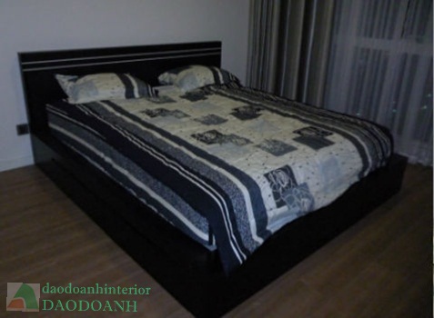 Thiết kế đơn giản là điểm nhấn cho không gian phòng ngủ  Thiết kế đơn giản là điểm nhấn cho không gian phòng ngủ