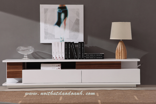 Chọn Kệ ti vi KTV101 thanh lịch, đơn giản cho phòng khách Chọn Kệ ti vi KTV101 thanh lịch, đơn giản cho phòng khách