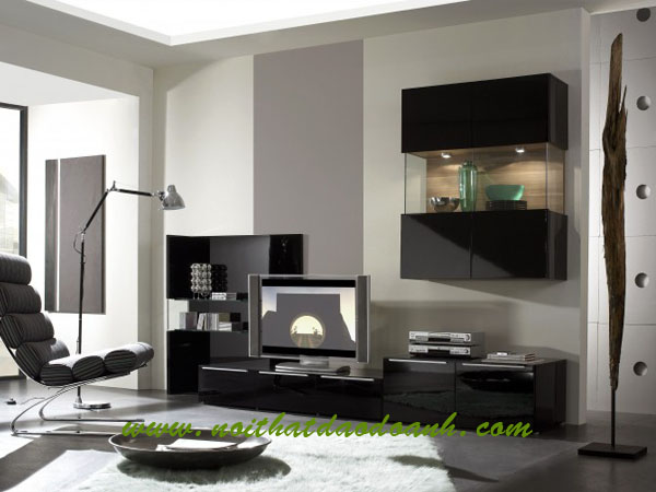 Kệ tivi gỗ phòng khách KTV109 Kệ tivi gỗ phòng khách KTV110