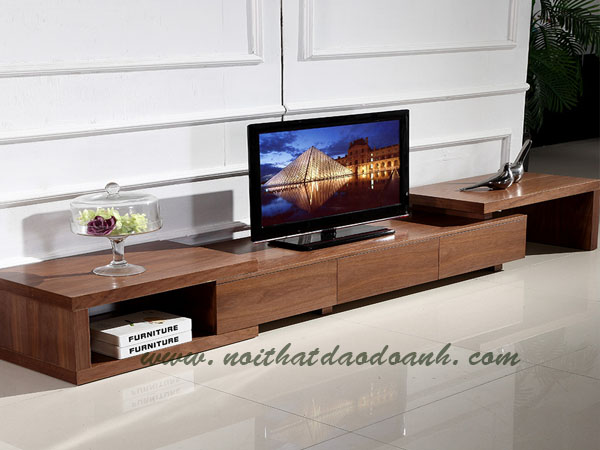 Kệ tivi thấp KTV119 Kệ tivi thấp KTV119