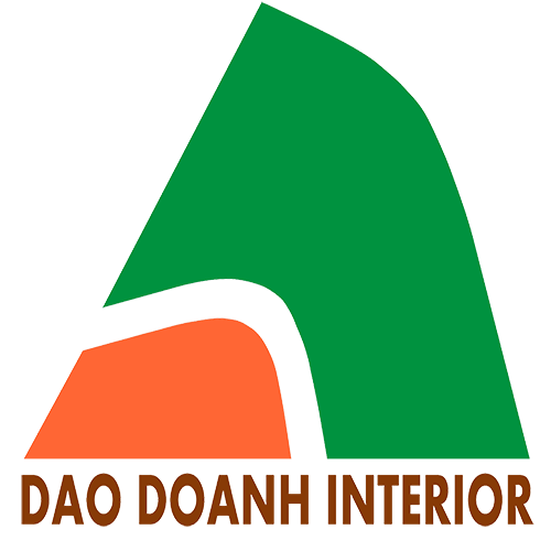 Logo Đào Doanh Logo Đào Doanh
