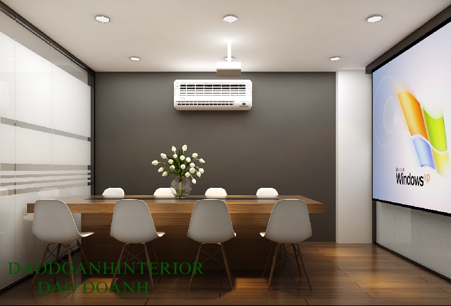 Phòng họp hướng nhìn 2 Phòng họp hướng nhìn 2