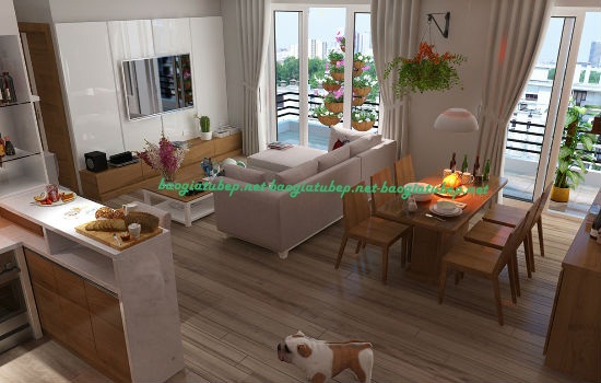 Nội thất phòng khách PKDD01 Nội thất phòng khách PKDD01