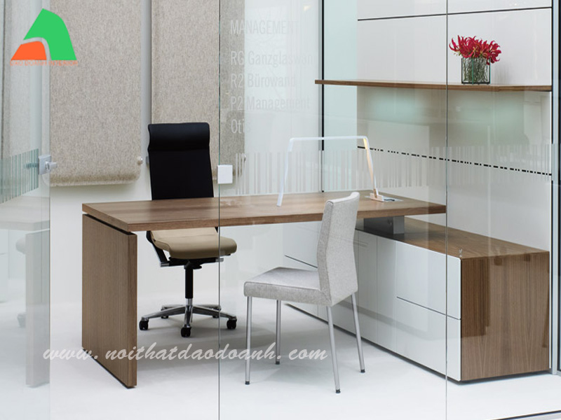 Nội thất phòng làm việc đơn giản Nội thất phòng làm việc đơn giản