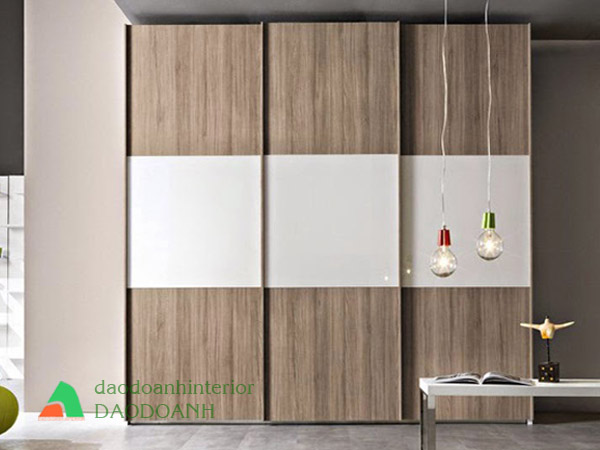 Tủ đựng quần áo cửa trượt TACL21 Tủ đựng quần áo cửa trượt TACL21