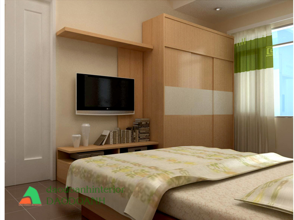 Tủ đựng quần áo cửa trượt bằng gỗ TACL27 Tủ đựng quần áo cửa trượt bằng gỗ TACL27