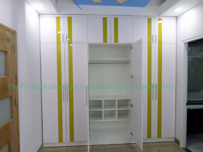 Tủ áo TADD03-1 Tủ áo TADD03-1