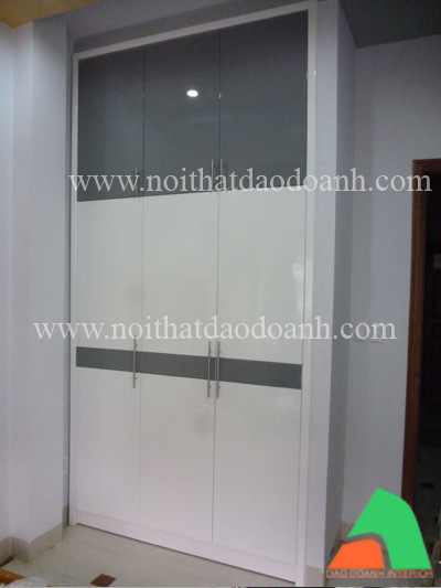 Tủ áo âm tường TADD10 Tủ áo âm tường TADD10