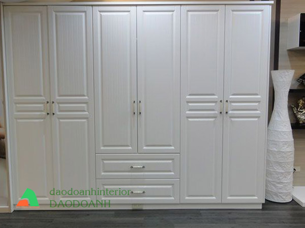 Tủ quần áo TADD22 Tủ quần áo TADD22