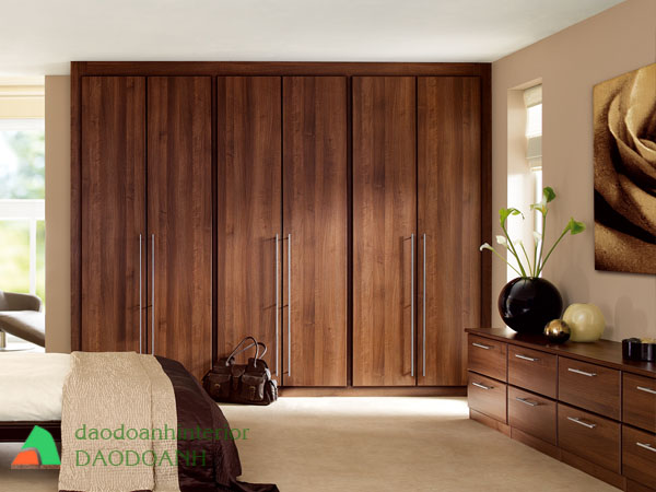 Tủ quần áo MFC TADD24 Tủ quần áo MFC TADD24