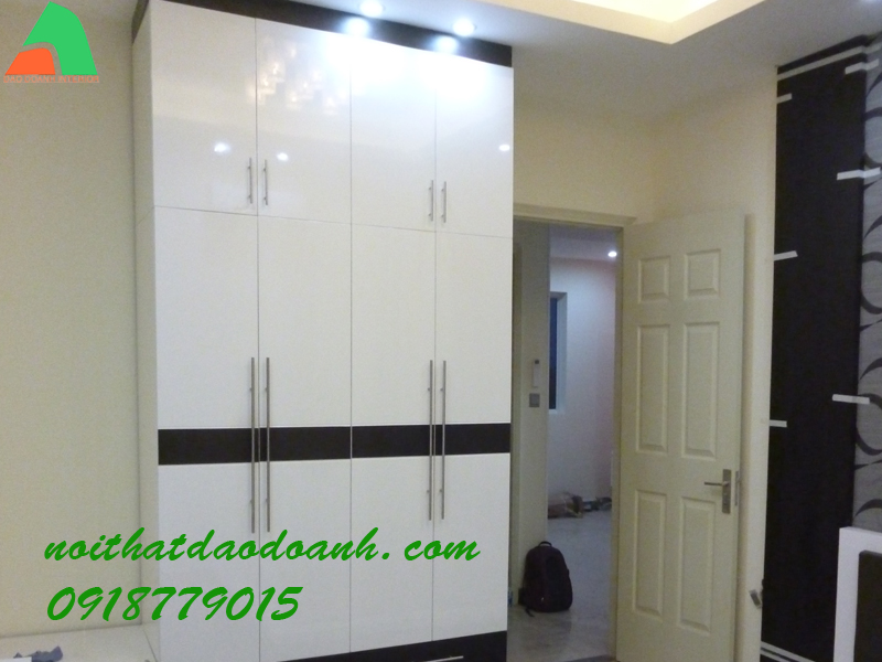 Tủ đựng quần áo TADD37 Tủ đựng quần áo TADD37