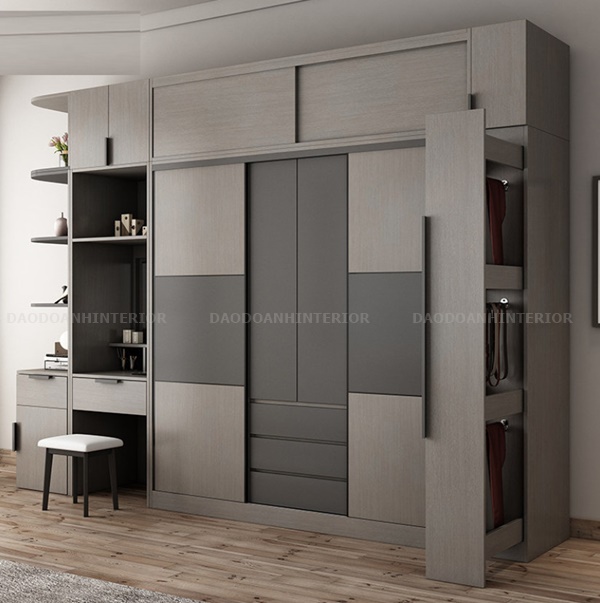 Tủ quần áo giá rẻ Tủ quần áo giá rẻ