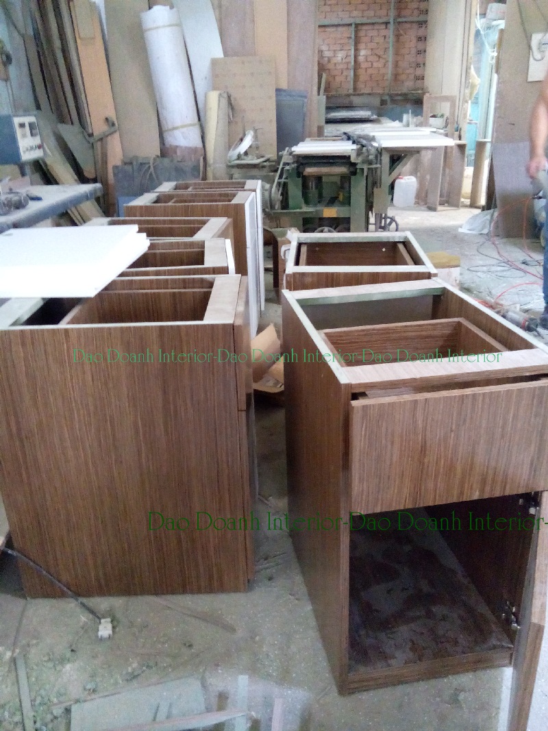 Thi công trực tiếp tại xưởng công trình MBS Thi công trực tiếp tại xưởng công trình MBS