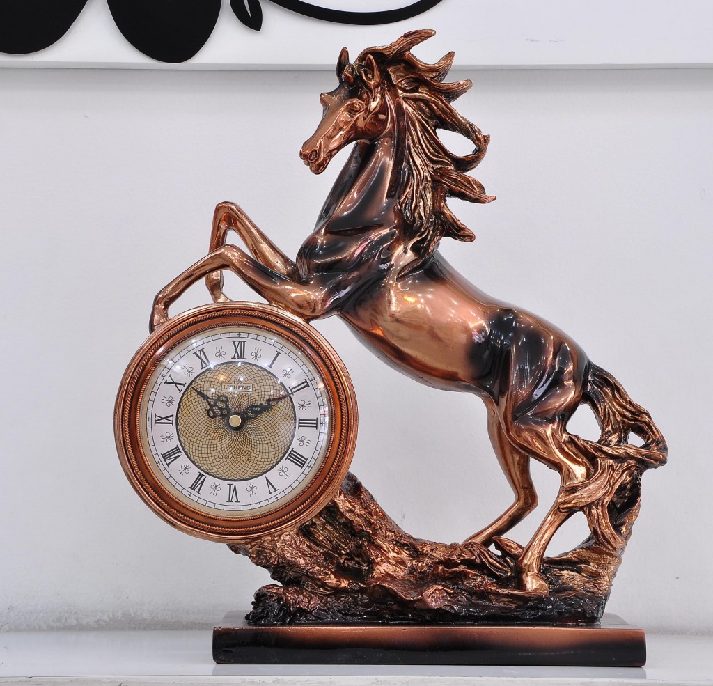 Đồng hồ độc đáo Đồng hồ độc đáo