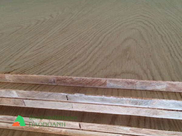 Gỗ venner Sồi (OAK) Gỗ venner Sồi (OAK)