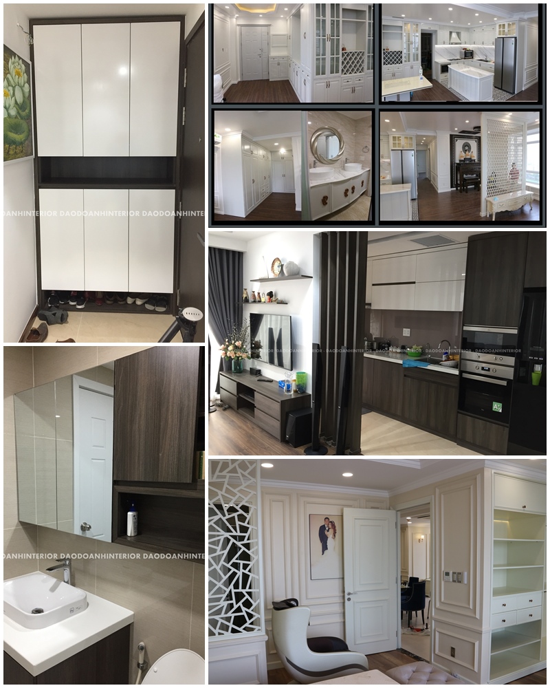 Xưởng nội thất gần đây - Xưởng nội thất Đào Doanh thi công theo thiết kế 3D Xưởng nội thất gần đây - Xưởng nội thất Đào Doanh thi công theo thiết kế 3D