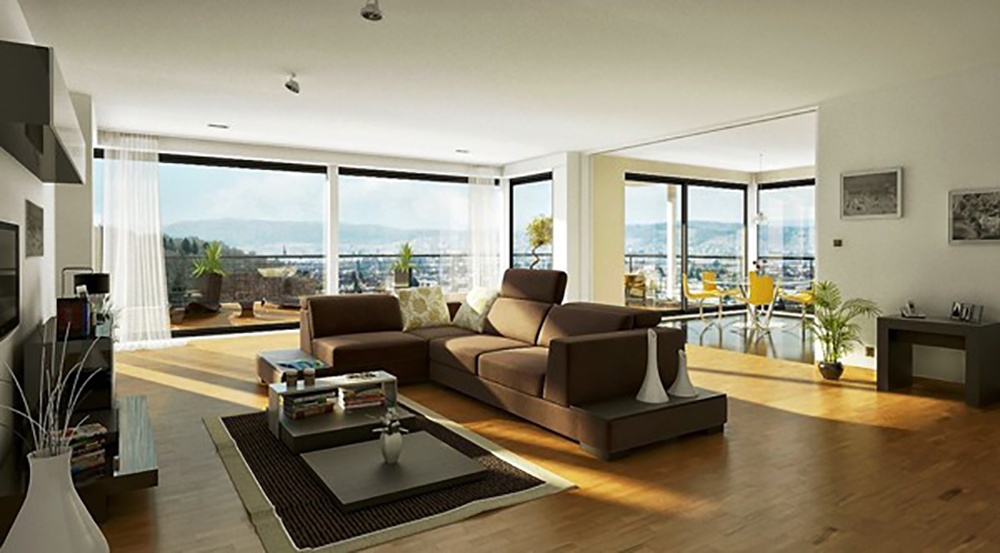 mẫu thiết kế phòng khách chung cư 01 mẫu thiết kế phòng khách chung cư 01