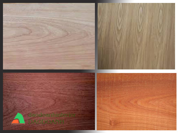 Tấm venner ,vân gỗ thật Tấm venner ,vân gỗ thật