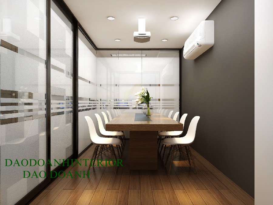 Phòng họp MBS  Phòng họp MBS