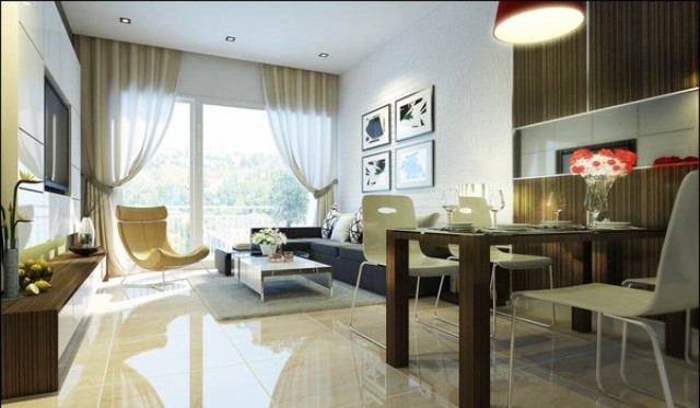 thiết kế nội thất cho những căn chung cư 90m2 thiết kế nội thất cho những căn chung cư 90m2