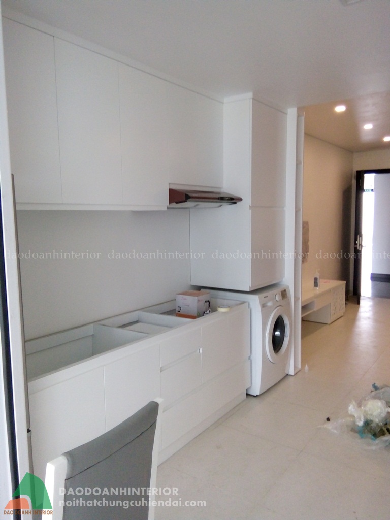 Nhìn ngắm bếp từ một góc nhìn khác Nhìn ngắm bếp từ một góc nhìn khác.