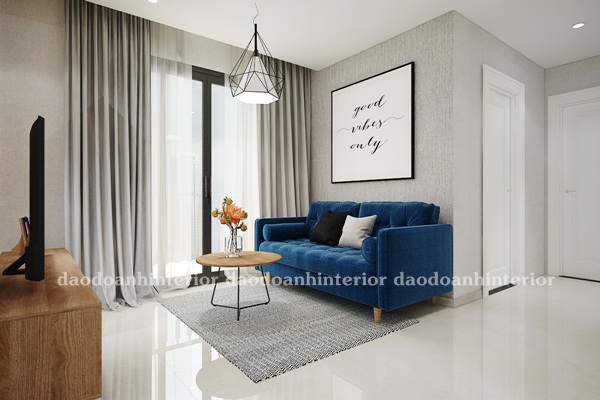 Sử dụng các ô cửa kính để mang ánh sáng tự nhiên Sử dụng các ô cửa kính để mang ánh sáng tự nhiên