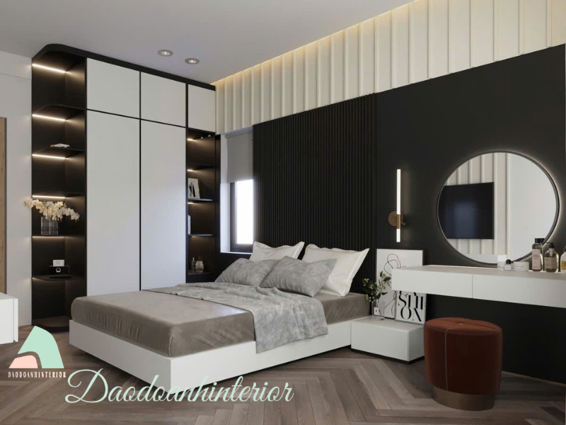 Lựa chọn đối tác uy tín sẽ quyết định rất lớn đến chất lượng của không gian Lựa chọn đối tác uy tín sẽ quyết định rất lớn đến chất lượng của không gian