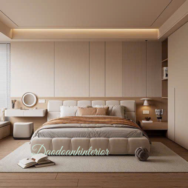 Noithatdaodoanh.com nơi tư vấn thiết kế nội thất phòng ngủ đầy phong cách và cá tính Noithatdaodoanh.com nơi tư vấn thiết kế nội thất phòng ngủ đầy phong cách và cá tính