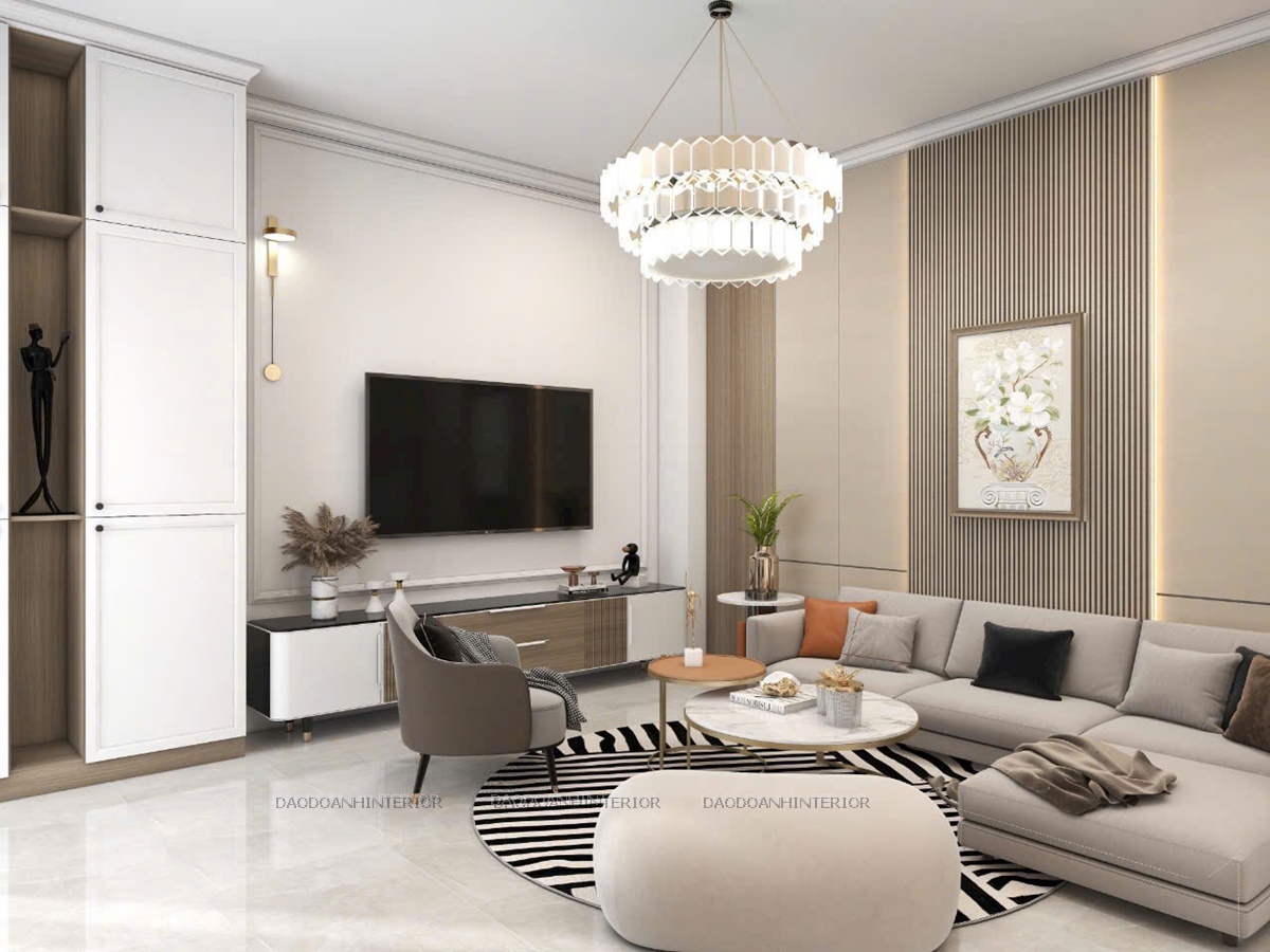 ốp vách trang trí sau sofa ốp vách trang trí sau sofa