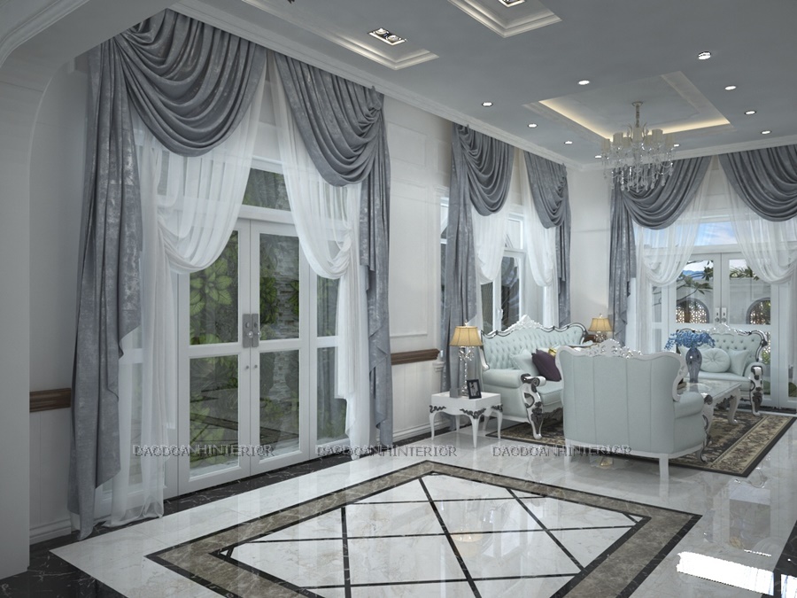 Thiết kế và thi công nội thất theo yêu cầu riêng Thiết kế và thi công nội thất theo yêu cầu riêng