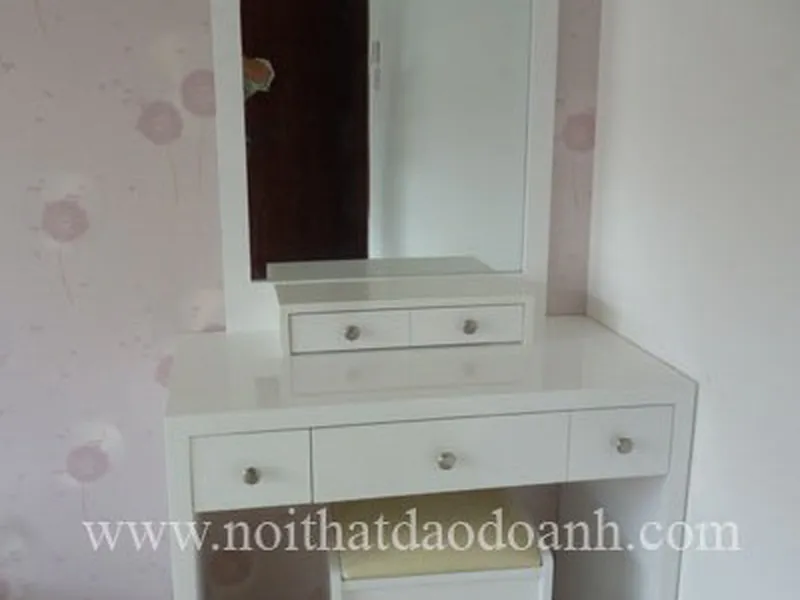 Bàn Trang Điểm BPDD01