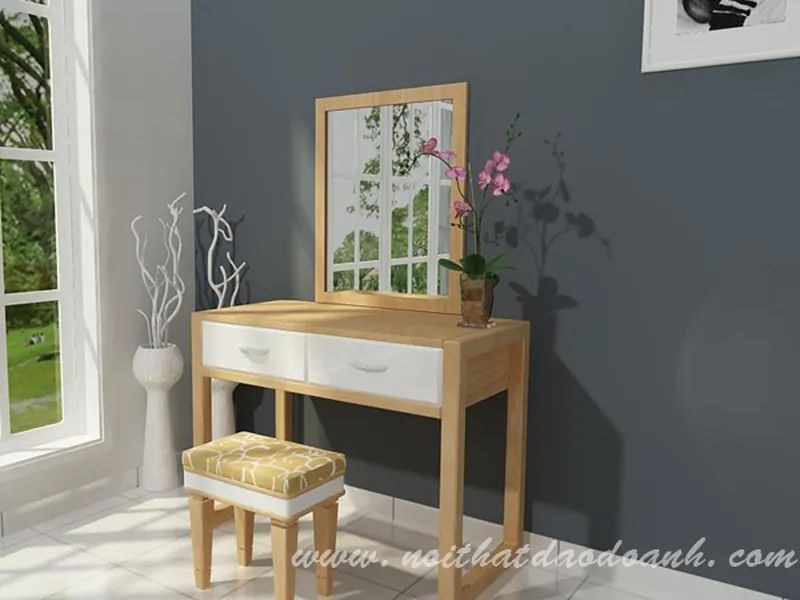 Bàn Trang Điểm BPDD06