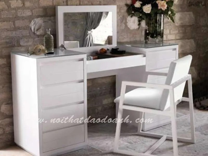 Bàn Trang Điểm BPDD13