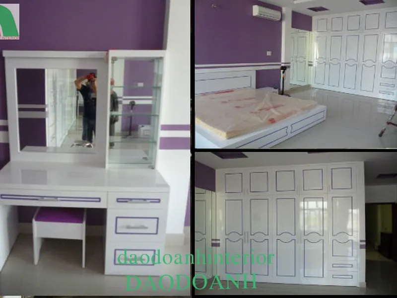 Bàn trang điểm BPDD120