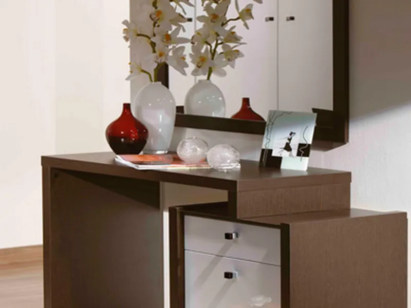 Bàn Trang Điểm BPDD7