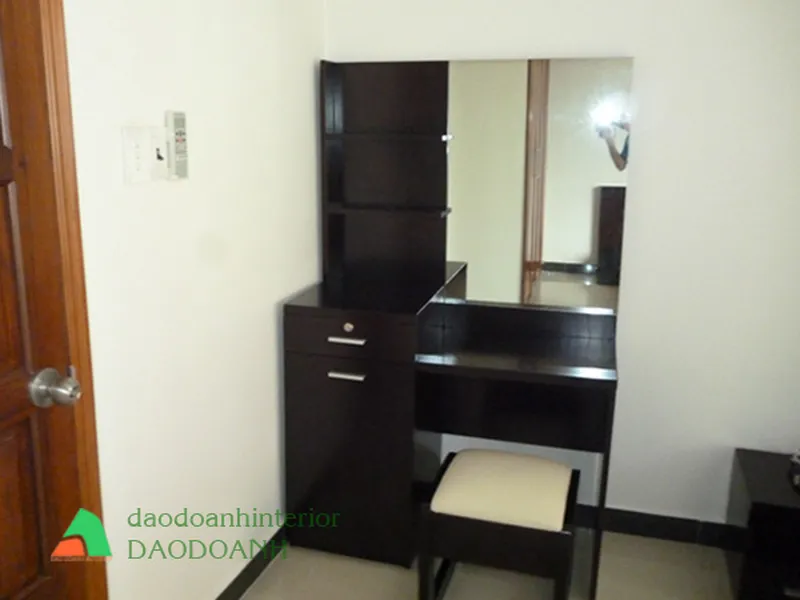 Bàn trang điểm cao cấp  BPDD14