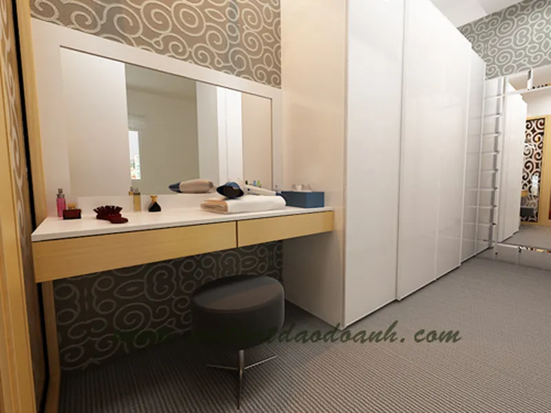 Bàn trang điểm BPDD10