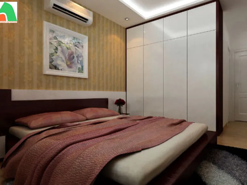 Bộ Phòng Ngủ BPNDD01