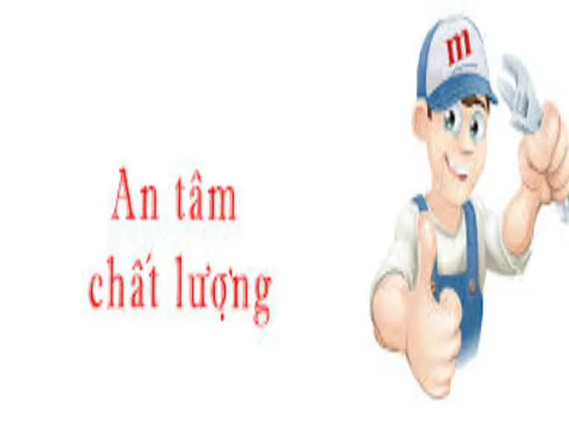 CHÍNH SÁCH BẢO HÀNH