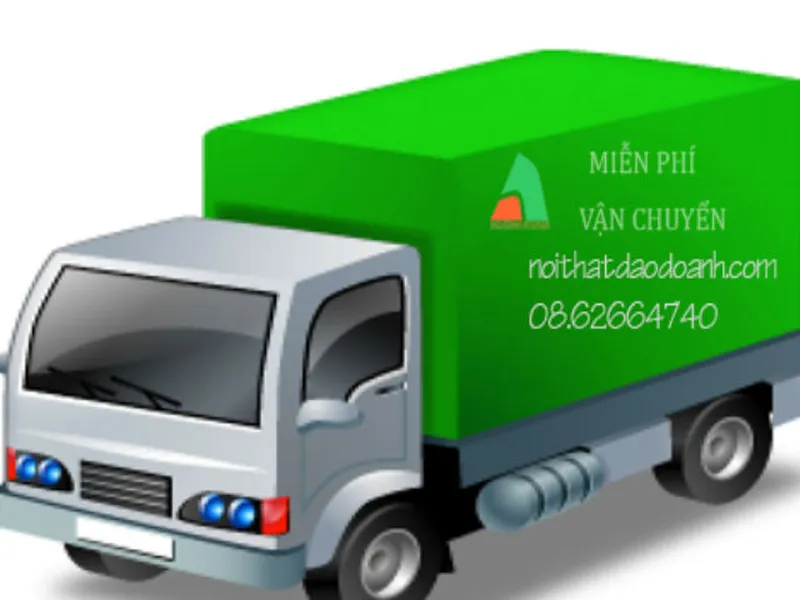 CHÍNH SÁCH VẬN CHUYỂN VÀ GIAO HÀNG