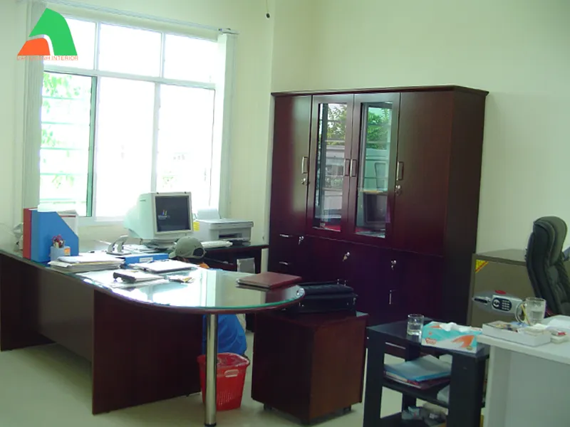 Có nên sử dụng nội thất văn phòng cũ thanh lý?