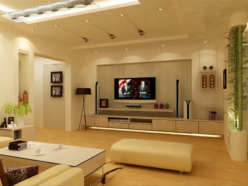 Nguyên tắc lựa chọn nội thất cho nhà chung cư 50m2