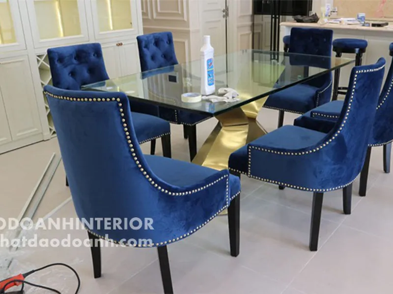 Phong cách thiết kế tân cổ điển là gì?