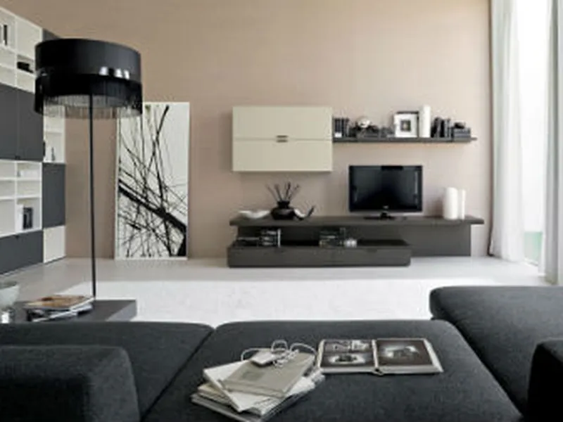 Thiết Kế Phòng Khách PK1501