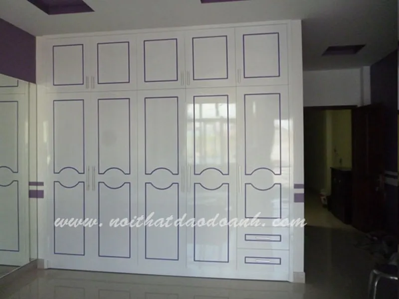 Tủ âm tường TAATDD28