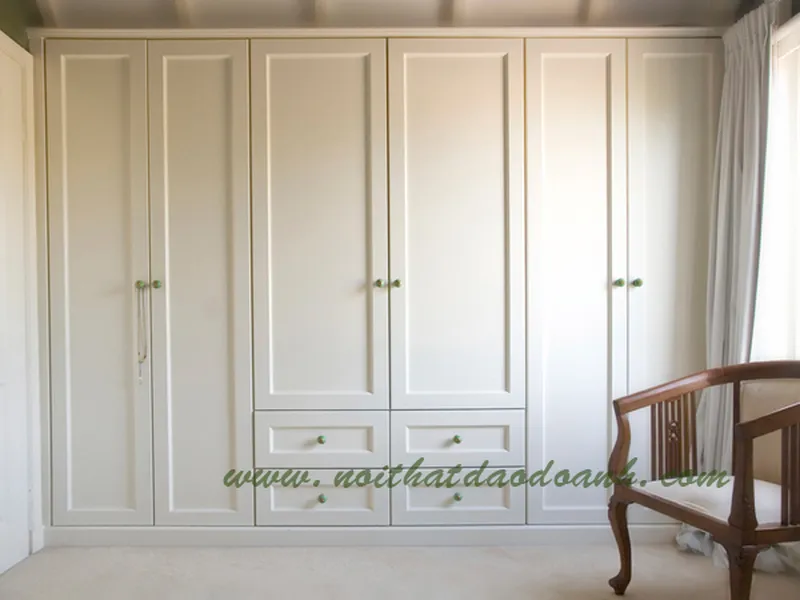 Tủ âm tường TAATDD30
