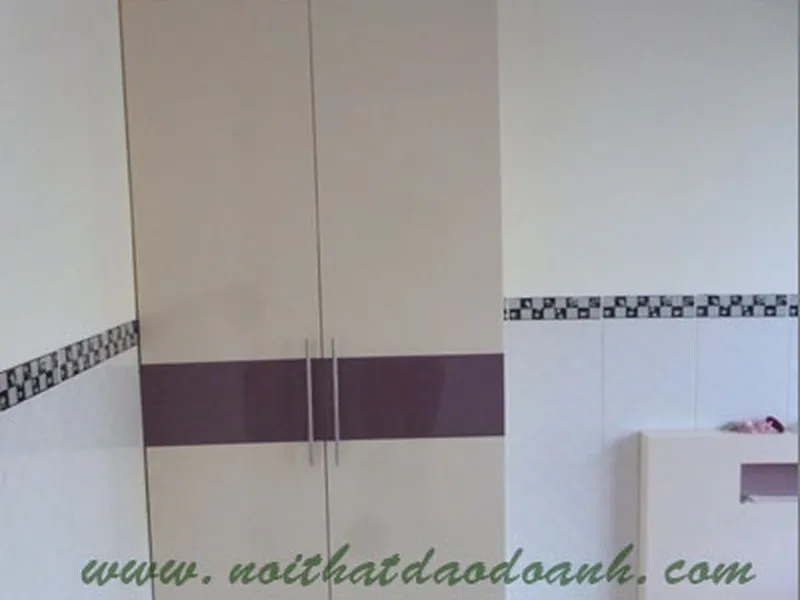 Tủ áo âm tường TAATDD18