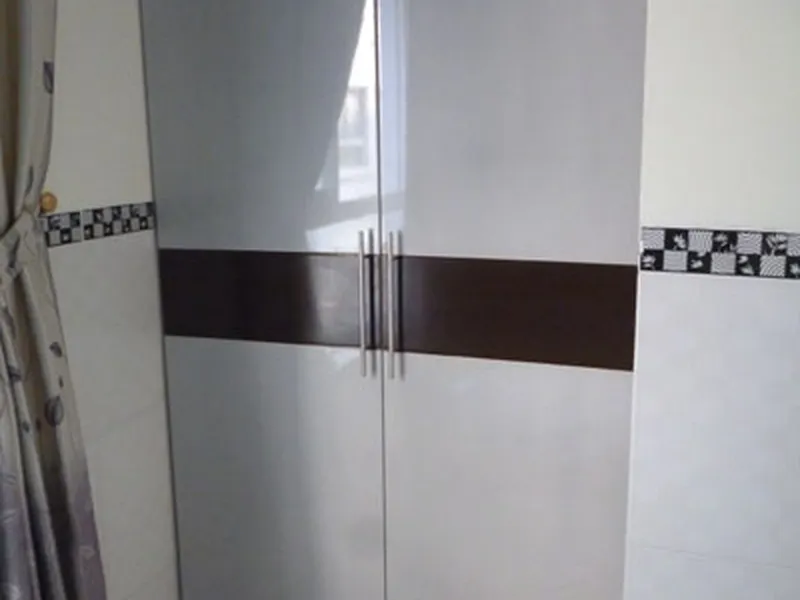 Tủ áo âm tường TADD15