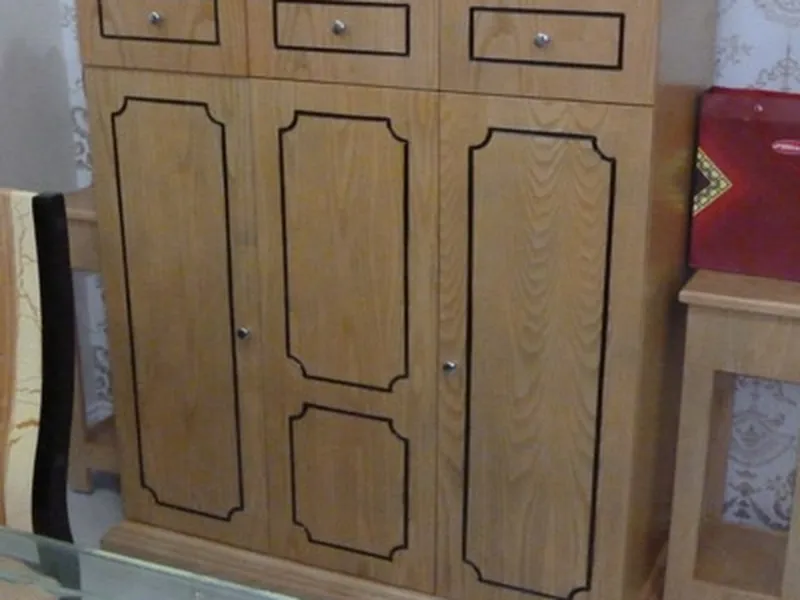 Tủ thờ gia tiên TTH02A