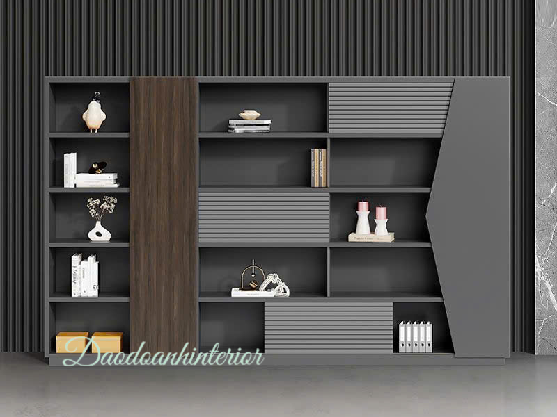 Tủ tài liệu mdf phủ Melamine Tủ tài liệu mdf phủ Melamine